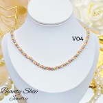 cadena balin catier （&16）