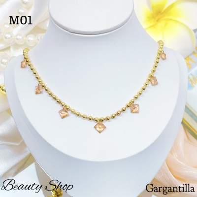 #m cadena full dije 12.50&