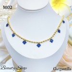 #m cadena full dije 12.50&