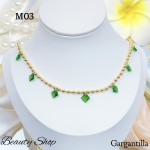 #m cadena full dije 12.50&