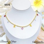 #m cadena full dije 12.50&