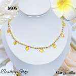 #m cadena full dije 12.50&