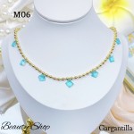 #m cadena full dije 12.50&