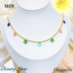 #m cadena full dije 12.50&