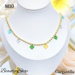 #m cadena full dije 12.50&
