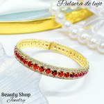 #Pulseras de lujo （&16）