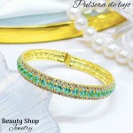 #Pulseras de lujo （&16）