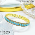 #Pulseras de lujo （&16）