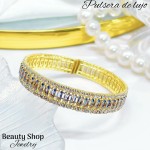 #Pulseras de lujo （&16）