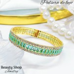 #Pulseras de lujo （&16）