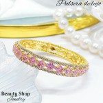 #Pulseras de lujo （&16）