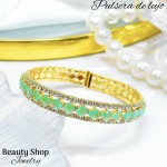 #Pulseras de lujo （&16）