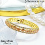#Pulseras de lujo （&16）