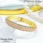 #Pulseras de lujo （&16）