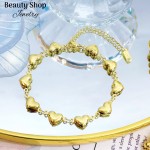 Pulsera Gucci oro chino (&11.5）