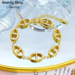 Pulsera Gucci oro chino (&11.5）