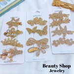 paquete de Ganchos para cabello 8.50&(clip foto entre ver mas modelos)