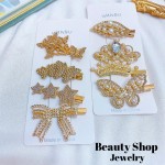 paquete de Ganchos para cabello 8.50&(clip foto entre ver mas modelos)