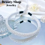 cintillo elegante (8&)(clip foto entre ver mas modelos)