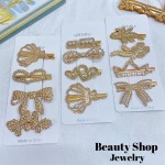 paquete de Ganchos para cabello 8.50&(clip foto entre ver mas modelos)