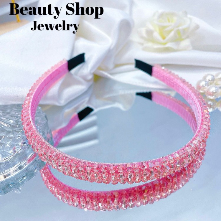 cintillo elegante (8&)(clip foto entre ver mas modelos)