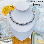 Collar chunky  (&27）