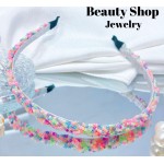 cintillo elegante (8&)(clip foto entre ver mas modelos)