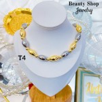 Collar chunky  (&27）