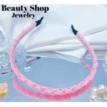 cintillo elegante (8&)(clip foto entre ver mas modelos)