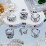 #x anillo de circon con piedra oro chino 11.50& #x anillo de circon con piedra oro chino 11.50&