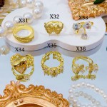 #x anillo de circon con piedra oro chino 11.50& #x anillo de circon con piedra oro chino 11.50&