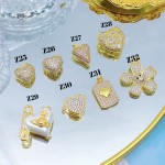 #z cadena con dije (solo dije2.5)) con cadena ajustable 3.20$(con cadena ssencilla &14 con cadena aajustable &16）