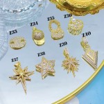 #z cadena con dije (solo dije2.5)) con cadena ajustable 3.20$(con cadena ssencilla &14 con cadena aajustable &16）