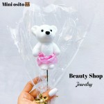 osito san valentin 6.80&