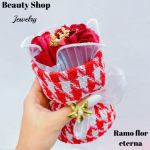 Ramo de flores artificiales 25.20&