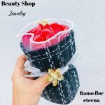 Ramo de flores artificiales 25.20&