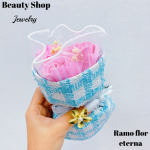 Ramo de flores artificiales 25.20&