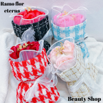 Ramo de flores artificiales 25.20&