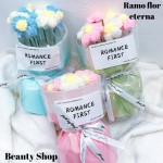Ramo de flores artificiales 25.20&