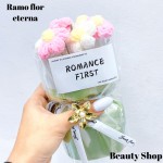 Ramo de flores artificiales 25.20&