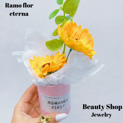 Florero Romanse First 25.20&