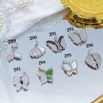 #z cadena con dije (solo dije2.5)) con cadena ajustable 3.20$(con cadena ssencilla &14 con cadena aajustable &16）