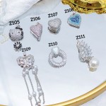 #z cadena con dije (solo dije2.5)) con cadena ajustable 3.20$(con cadena ssencilla &14 con cadena aajustable &16）