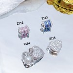 #z cadena con dije (solo dije2.5)) con cadena ajustable 3.20$(con cadena ssencilla &14 con cadena aajustable &16）