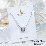 #D cadena con charms  solo dije 1.85$ (con cadena sencilla12.50&con cadena ajustable14&)