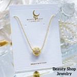#D cadena con charms  solo dije 1.85$ (con cadena sencilla12.50&con cadena ajustable14&)
