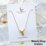 #D cadena con charms  solo dije 1.85$ (con cadena sencilla12.50&con cadena ajustable14&)