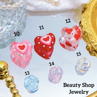 materiales para bisuteria （&2）