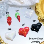 #E Materiales para bisuteria (con cadena sencillo &6) #E Materiales para bisuteria (con cadena sencillo &6)