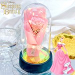 lampara eterna rosa 21&